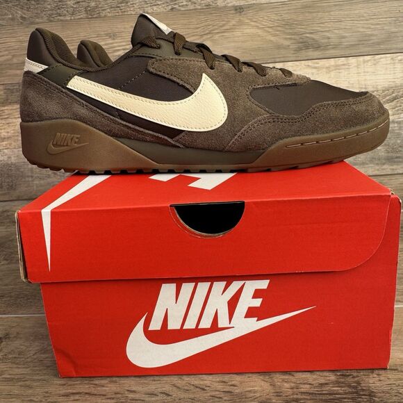 Nike Terra Manta SDE IB7254-201 Dark Hazel/Coconut Milk Men\'s Size 10 main image 5